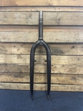 Original 26” gt ridged fork for sale in York, North Yorkshire by Recycle York on SHIFTA marketplace. Top quality second-hand bikes online.
