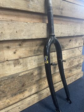 Original 26” gt ridged fork for sale in York, North Yorkshire by Recycle York on SHIFTA marketplace. Top quality second-hand bikes online.