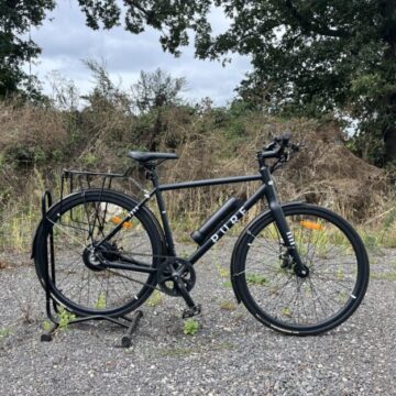 Pure Flux One Electric Bike – 20” Frame – 250W, Belt Drive & Disc Brakes for sale by SHIFTA Verified on SHIFTA marketplace. Top quality second-hand bikes online.