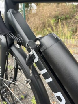 Pure Flux One Electric Bike – 20” Frame – 250W, Belt Drive & Disc Brakes for sale by SHIFTA Verified on SHIFTA marketplace. Top quality second-hand bikes online.