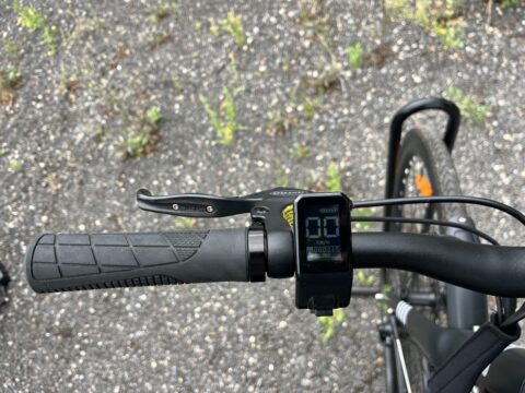 Pure Flux One Electric Bike – 20” Frame – 250W, Belt Drive & Disc Brakes for sale by SHIFTA Verified on SHIFTA marketplace. Top quality second-hand bikes online.