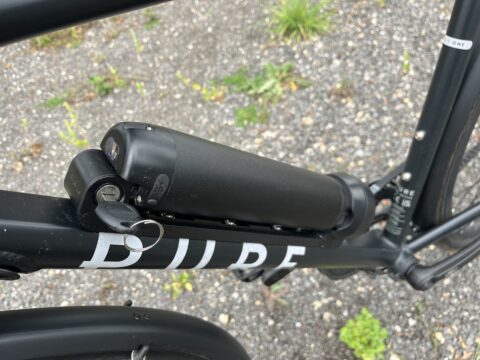 Pure Flux One Electric Bike – 20” Frame – 250W, Belt Drive & Disc Brakes for sale by SHIFTA Verified on SHIFTA marketplace. Top quality second-hand bikes online.
