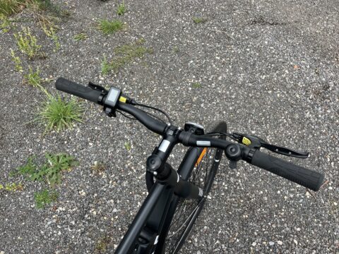 Pure Flux One Electric Bike – 20” Frame – 250W, Belt Drive & Disc Brakes for sale by SHIFTA Verified on SHIFTA marketplace. Top quality second-hand bikes online.
