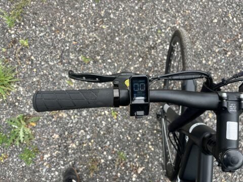 Pure Flux One Electric Bike – 21” Frame – 250W, Belt Drive & Disc Brakes for sale in Yorkshire and The Humber by SHIFTA Verified on SHIFTA marketplace. Top quality second-hand bikes online.