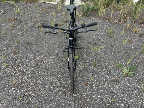 Pure Flux One Electric Bike – 21” Frame – 250W, Belt Drive & Disc Brakes for sale in Yorkshire and The Humber by SHIFTA Verified on SHIFTA marketplace. Top quality second-hand bikes online.