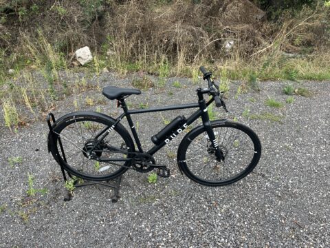 Pure Flux One Electric Bike – 21” Frame – 250W, Belt Drive & Disc Brakes for sale in Yorkshire and The Humber by SHIFTA Verified on SHIFTA marketplace. Top quality second-hand bikes online.