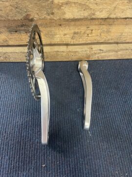 Raceface ride xc 170mm octolink crankset for sale in York, North Yorkshire by Recycle York on SHIFTA marketplace. Top quality second-hand bikes online.