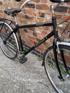 Raleigh Oxford for sale in York, North Yorkshire by Recycle York on SHIFTA marketplace. Top quality second-hand bikes online.