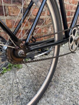 Raleigh Oxford for sale in York, North Yorkshire by Recycle York on SHIFTA marketplace. Top quality second-hand bikes online.