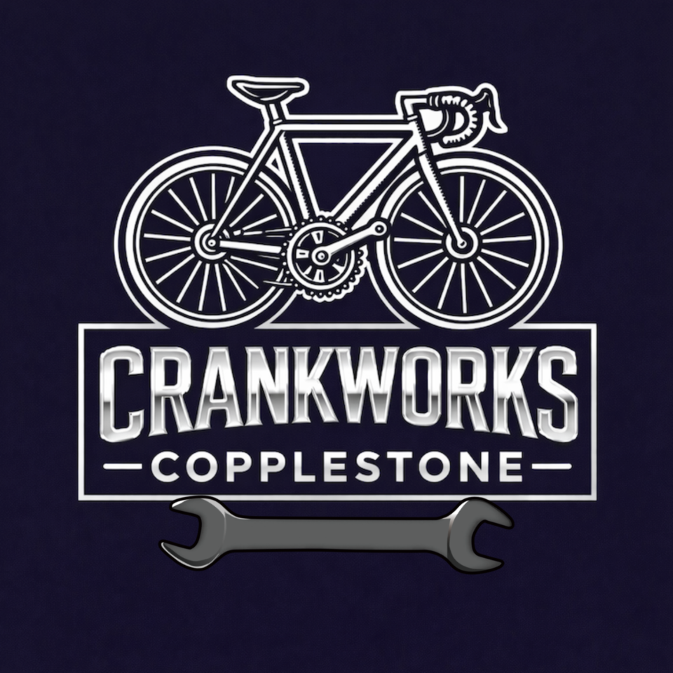 Devon based workshop providing high standard bike sales, servicing, repairs & restorations
