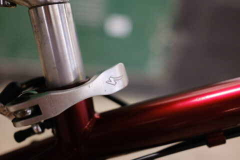 Specialized Crossroads — Custom Cruiser Build (frame size 16”) for sale in London by velocipedici on SHIFTA marketplace. Top quality second-hand bikes online.