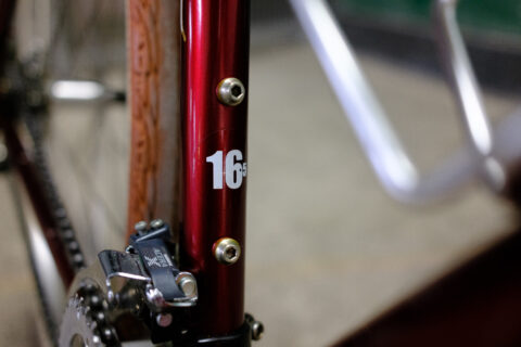 Specialized Crossroads — Custom Cruiser Build (frame size 16”) for sale in London by velocipedici on SHIFTA marketplace. Top quality second-hand bikes online.