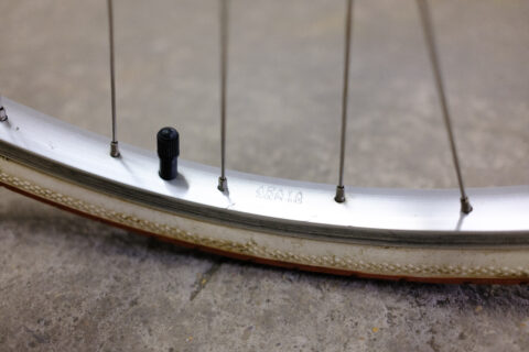 Specialized Crossroads — Custom Cruiser Build (frame size 16”) for sale in London by velocipedici on SHIFTA marketplace. Top quality second-hand bikes online.