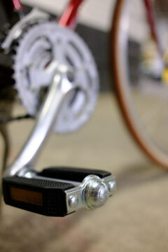 Specialized Crossroads — Custom Cruiser Build (frame size 16”) for sale in London by velocipedici on SHIFTA marketplace. Top quality second-hand bikes online.