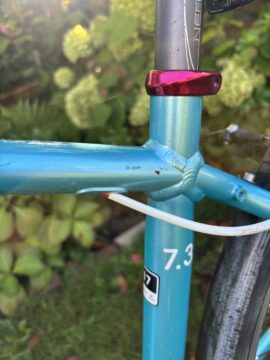 Trek FX series 7.3 ALPHA GOOD ALUMINIUM for sale in Hertsmere by HEP Bikes on SHIFTA marketplace. Top quality second-hand bikes online.