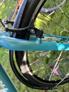 Trek FX series 7.3 ALPHA GOOD ALUMINIUM for sale in Hertsmere by HEP Bikes on SHIFTA marketplace. Top quality second-hand bikes online.