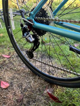 Trek FX series 7.3 ALPHA GOOD ALUMINIUM for sale in Hertsmere by HEP Bikes on SHIFTA marketplace. Top quality second-hand bikes online.