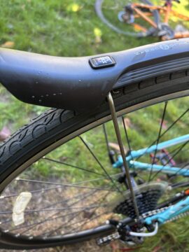 Trek FX series 7.3 ALPHA GOOD ALUMINIUM for sale in Hertsmere by HEP Bikes on SHIFTA marketplace. Top quality second-hand bikes online.