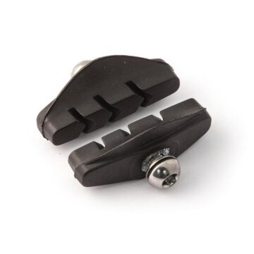 Clarks 50mm road bike brake pads pair compatible with all major brands