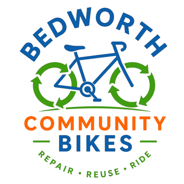 Bedworth Community Bikes