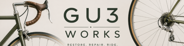 GU3 Works