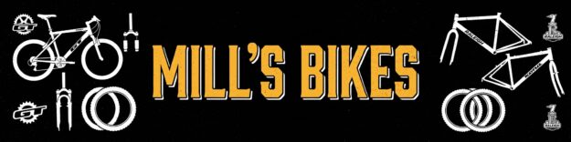 Mill's Bikes