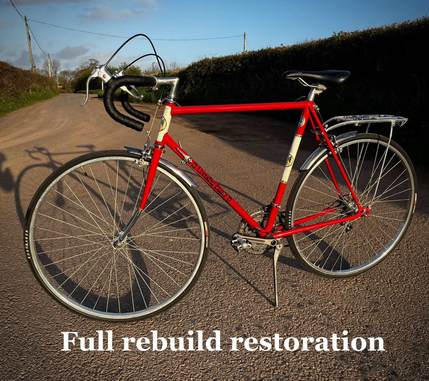 Buy bikes on shifta - Crankworks - Verified seller on shifta - verified bikes