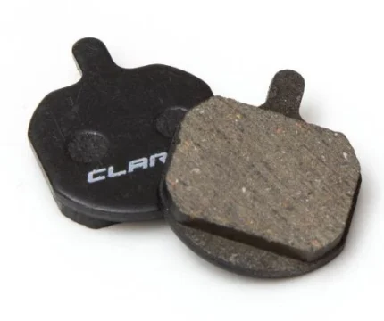 Clarks VX828 organic disc brake pads for Hayes Sole GX2 MX1 MX2 MX3 and MX4 brakes