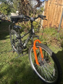 Apollo Interzone for sale in Hertsmere by HEP Bikes on SHIFTA marketplace. Top quality second-hand bikes online.