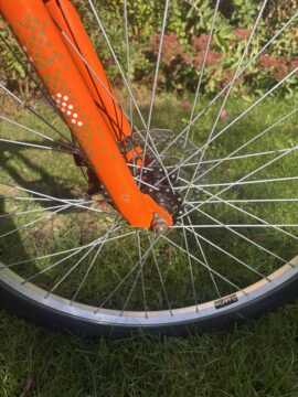 Apollo Interzone for sale in Hertsmere by HEP Bikes on SHIFTA marketplace. Top quality second-hand bikes online.