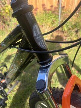 Apollo Interzone for sale in Hertsmere by HEP Bikes on SHIFTA marketplace. Top quality second-hand bikes online.