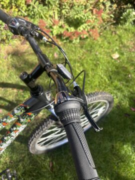 Apollo Interzone for sale in Hertsmere by HEP Bikes on SHIFTA marketplace. Top quality second-hand bikes online.