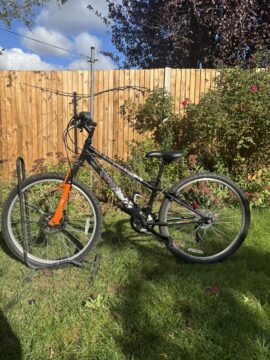Apollo Interzone for sale in Hertsmere by HEP Bikes on SHIFTA marketplace. Top quality second-hand bikes online.