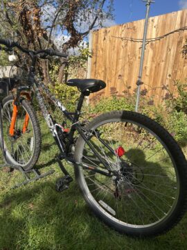 Apollo Interzone for sale in Hertsmere by HEP Bikes on SHIFTA marketplace. Top quality second-hand bikes online.