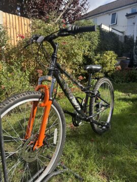 Apollo Interzone for sale in Hertsmere by HEP Bikes on SHIFTA marketplace. Top quality second-hand bikes online.