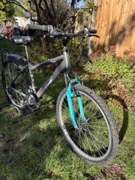 Apollo Jewel for sale in Hertsmere by HEP Bikes on SHIFTA marketplace. Top quality second-hand bikes online.