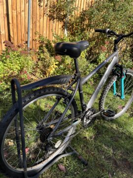 Apollo Jewel for sale in Hertsmere by HEP Bikes on SHIFTA marketplace. Top quality second-hand bikes online.
