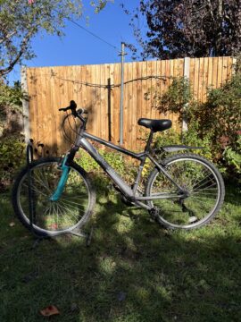 Apollo Jewel for sale in Hertsmere by HEP Bikes on SHIFTA marketplace. Top quality second-hand bikes online.