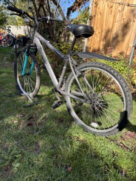 Apollo Jewel for sale in Hertsmere by HEP Bikes on SHIFTA marketplace. Top quality second-hand bikes online.