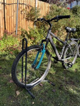 Apollo Jewel for sale in Hertsmere by HEP Bikes on SHIFTA marketplace. Top quality second-hand bikes online.