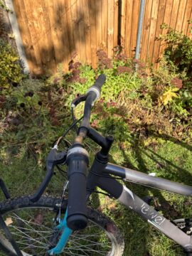 Apollo Jewel for sale in Hertsmere by HEP Bikes on SHIFTA marketplace. Top quality second-hand bikes online.