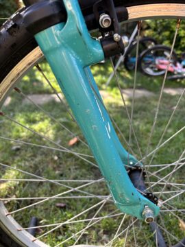 Apollo Jewel for sale in Hertsmere by HEP Bikes on SHIFTA marketplace. Top quality second-hand bikes online.