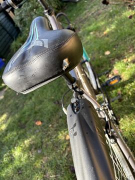 Apollo Jewel for sale in Hertsmere by HEP Bikes on SHIFTA marketplace. Top quality second-hand bikes online.