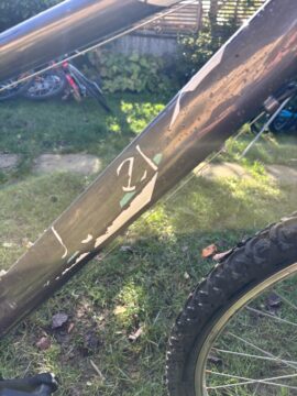 Apollo Jewel for sale in Hertsmere by HEP Bikes on SHIFTA marketplace. Top quality second-hand bikes online.