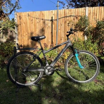 Apollo Jewel for sale in Hertsmere by HEP Bikes on SHIFTA marketplace. Top quality second-hand bikes online.