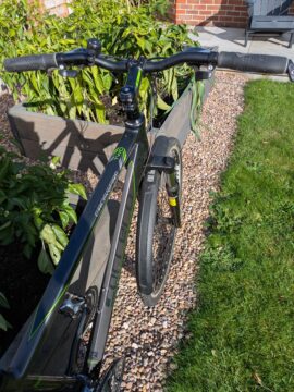 Carrera Crossfie Two for sale in Retford by Retford Cycles on SHIFTA marketplace. Top quality second-hand bikes online.