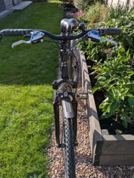 Carrera Crossfie Two for sale in Retford by Retford Cycles on SHIFTA marketplace. Top quality second-hand bikes online.