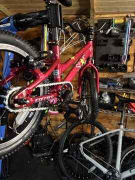Carrera Star for sale in Hertsmere by HEP Bikes on SHIFTA marketplace. Top quality second-hand bikes online.
