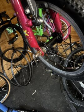 Carrera Star for sale in Hertsmere by HEP Bikes on SHIFTA marketplace. Top quality second-hand bikes online.