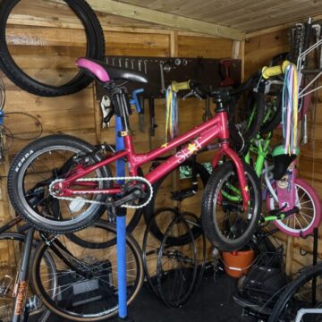 Carrera Star for sale in Hertsmere by HEP Bikes on SHIFTA marketplace. Top quality second-hand bikes online.